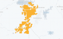 Western Calaveras Impacted By Power Outage