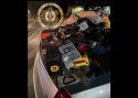 Valley Man Arrested For Sonora Lowe&rsquo;s Burglary