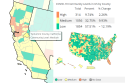 155 New Covid Cases, 12 Hospitalized In Tuolumne County 155 New Covid Cases, 12 Hospitalized In Tuolumne County