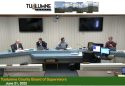 Tuolumne County Proclaims LGBTQ Pride Month