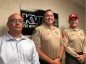Search And Rescue Featured On Mother Lode Views