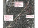 PG&E Work Will Close A Road In Arnold