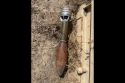 Three Separate Explosive Devices Found Over Three Days