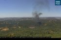 Fire In Jamestown Area