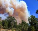 More Damage Reported From Oak Fire As Teams Assess Impacts