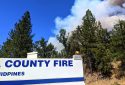Fire Creates Mail Challenges In Mariposa