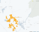 Power Outages In Calaveras County