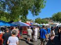 Last Weekend In July Events