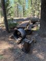 Fire Restrictions And Closed Campgrounds Impact Weekend Recreating