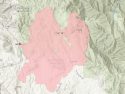 More Oak Fire Containment: Assistance Center Opening