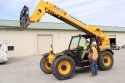 Tuolumne Construction Pre-Apprentice Training Program Offered