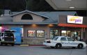 Armed Robbery Occurs At Gas Station In Sonora Armed Robbery Occurs At Gas Station In Sonora