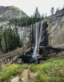Popular Yosemite Trail Temporarily Closing