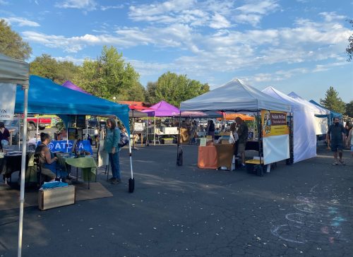 Farmers Market In Standard Has New Operator - Vimarsana News