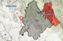 Only A Few Evacuations Remain In Oak Fire