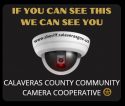 Calaveras Sheriff’s Updating Surveillance Camera Database