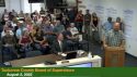Tuolumne County Leaders Hear Feedback On Jamestown Pellet Shelter Site