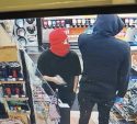 Two Men Sentenced For 2022 AM/PM Armed Robbery