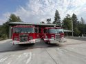 Tuolumne County Fire Boosts Groveland Resources
