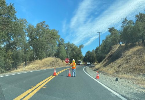 Second Week Of December Roadwork - Vimarsana News