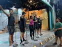 Sierra Rep Debuts ‘Sh-Boom’ Doo-Wop Jukebox Musical