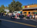 Tremendous Turnout For 49er Fest In Groveland