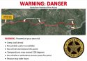 Warning Issued For Candy Rock Recreators