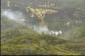 Update: Fire In Sonora