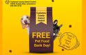Keeping Fido Comfortable And Fed