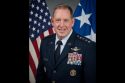 New Four-Star General A Bret Harte Grad