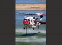 More Containment Gained On Woods And Tower Fires