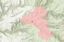 Mosquito Fire Grow To More Than 30,000 Acres