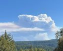 Mosquito Fire Now State&rsquo;s Largest This Year