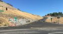 Peaceful Oak Road East On-Ramp Opens