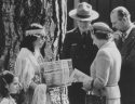 Reflecting On Royal Visit To Yosemite