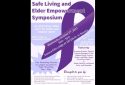 Symposium To Focus On Safe Living And Elder Empowerment