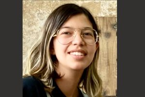 Summerville High Senior Audrey Patey new member of the 2022-23 California Youth Council