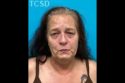 Sonora Woman Arrested For Elder Abuse Sonora Woman Arrested For Elder Abuse