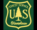 Stanislaus National Forest Logo