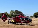 Woman Flown Away Following Lake Camanche Boating Incident