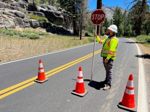First Week Of December Roadwork - Vimarsana News