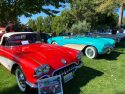 Ironstone&rsquo;s Concours d&rsquo;Elegance Raises Money For Youth Ag Programs