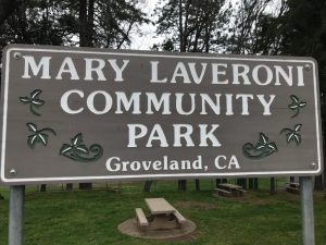 Mary Laveroni Park - Groveland