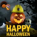 Celebrating Halloween Safely