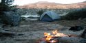 Forest Lifts Fire Bans