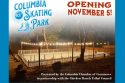 Columbia Ice Skating Park Is Set To Open In November