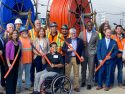 Coming To Fruition: Broadband for All