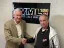 McClintock And Barkley Meet For Lone Debate In Sonora