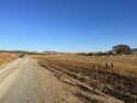 Red Flag Warning For The San Joaquin Valley