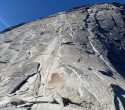Cables Come Down On Yosemite&rsquo;s Half Dome